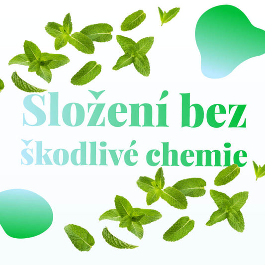 Tabsta® Přírodní zubní pasta v tabletách (duopack) / Ušetřete 10%