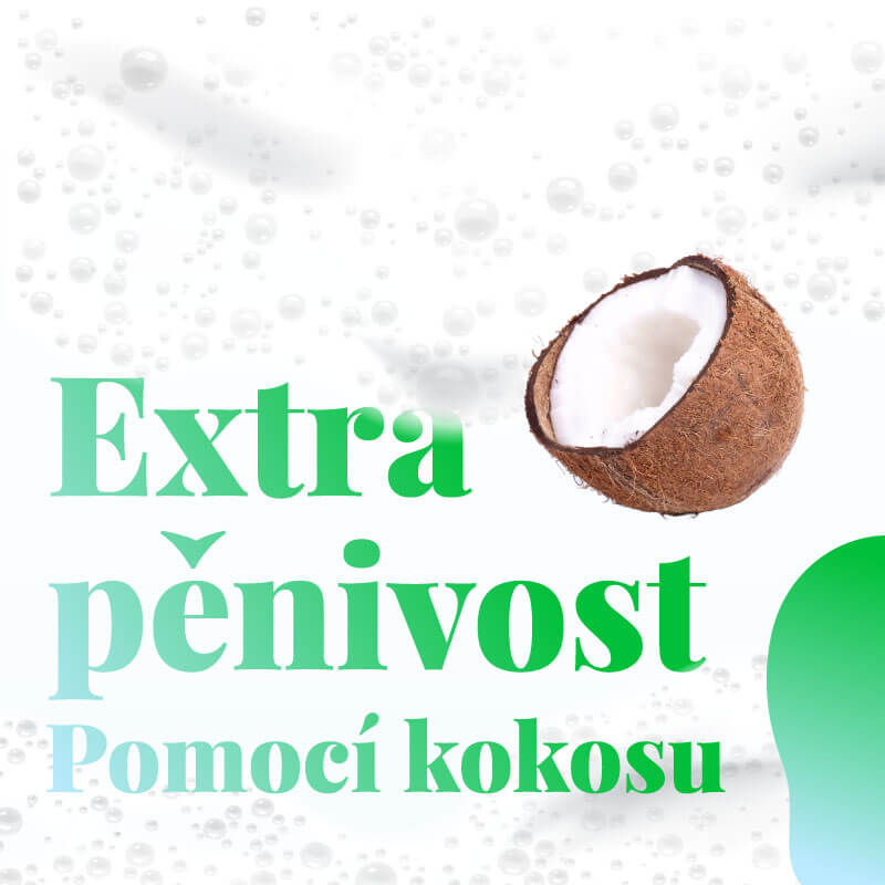 Tabsta® Přírodní zubní pasta v tabletách (duopack) / Ušetřete 10%
